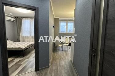 1-room apartment apartment by the address st. Rustaveli shota (area 40,7 m²) - photo 20 1-room apartment apartment by the address st. Rustaveli shota (area 40,7 m²) - Atlanta.ua - photo 20