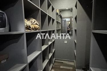 1-room apartment apartment by the address st. Rustaveli shota (area 40,7 m²) - photo 28 1-room apartment apartment by the address st. Rustaveli shota (area 40,7 m²) - Atlanta.ua - photo 28