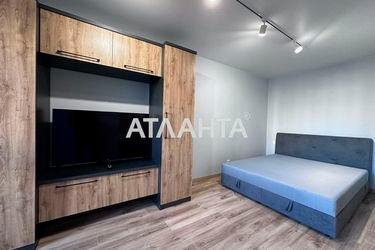 1-комнатная квартира по адресу Малоголосковская ул. (площадь 34,4 м2) - Atlanta.ua - фото 20