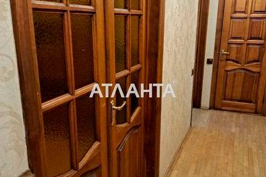 3-комнатная квартира по адресу ул. Ярослава Ивашкевича (площадь 69,0 м2) - Atlanta.ua - фото 24