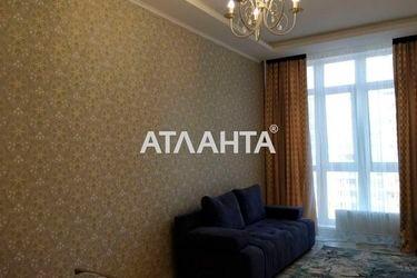 1-комнатная квартира по адресу Гагарина пр. (площадь 47,0 м2) - Atlanta.ua - фото 22