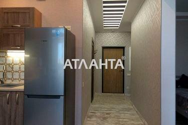 1-комнатная квартира по адресу Гагарина пр. (площадь 47,0 м2) - Atlanta.ua - фото 21
