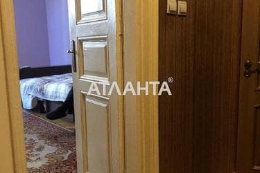 3-кімнатна квартира за адресою вул. Верхратського (площа 85,7 м²) - фото 17 3-кімнатна квартира за адресою вул. Верхратського (площа 85,7 м²) - Atlanta.ua - фото 17