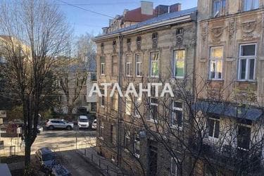 3-кімнатна квартира за адресою вул. Верхратського (площа 85,7 м²) - фото 19 3-кімнатна квартира за адресою вул. Верхратського (площа 85,7 м²) - Atlanta.ua - фото 19