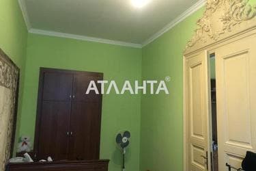 3-кімнатна квартира за адресою вул. Верхратського (площа 85,7 м²) - фото 20 3-кімнатна квартира за адресою вул. Верхратського (площа 85,7 м²) - Atlanta.ua - фото 20