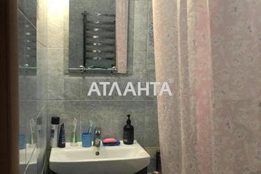 3-кімнатна квартира за адресою вул. Верхратського (площа 85,7 м²) - фото 21 3-кімнатна квартира за адресою вул. Верхратського (площа 85,7 м²) - Atlanta.ua - фото 21