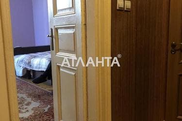 3-кімнатна квартира за адресою вул. Верхратського (площа 85,7 м²) - фото 24 3-кімнатна квартира за адресою вул. Верхратського (площа 85,7 м²) - Atlanta.ua - фото 24