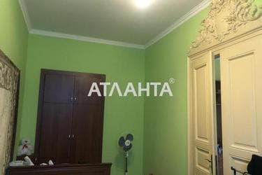 3-кімнатна квартира за адресою вул. Верхратського (площа 85,7 м²) - фото 28 3-кімнатна квартира за адресою вул. Верхратського (площа 85,7 м²) - Atlanta.ua - фото 28