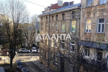 3-кімнатна квартира за адресою вул. Верхратського (площа 85,7 м²) - фото 29 3-кімнатна квартира за адресою вул. Верхратського (площа 85,7 м²) - Atlanta.ua - фото 29