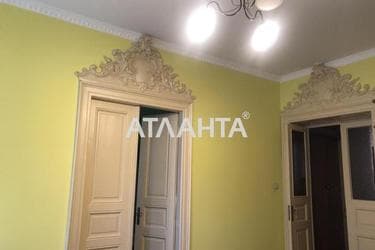 3-кімнатна квартира за адресою вул. Верхратського (площа 85,7 м²) - фото 30 3-кімнатна квартира за адресою вул. Верхратського (площа 85,7 м²) - Atlanta.ua - фото 30