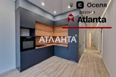 3-комнатная квартира по адресу Курортный пер. (площадь 82,6 м2) - Atlanta.ua - фото 16