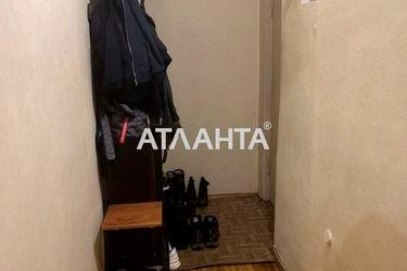 3-комнатная квартира по адресу Лунный пер. (площадь 48,0 м2) - Atlanta.ua - фото 18