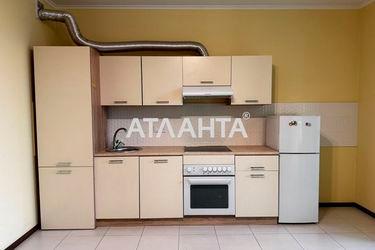 1-комнатная квартира по адресу ул. Семьи Кульженков (площадь 32,0 м2) - Atlanta.ua - фото 17