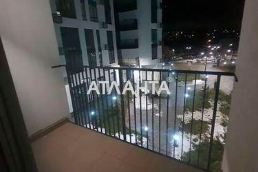 1-комнатная квартира по адресу ул. 600-летия (площадь 48,0 м2) - Atlanta.ua - фото 18