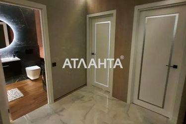 1-комнатная квартира по адресу ул. 600-летия (площадь 48,0 м2) - Atlanta.ua - фото 24
