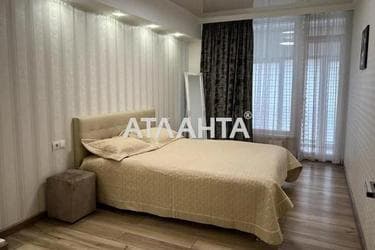 2-комнатная квартира по адресу ул. Замостянская (площадь 78 м²) - фото 12 2-комнатная квартира по адресу ул. Замостянская (площадь 78 м²) - Atlanta.ua - фото 12