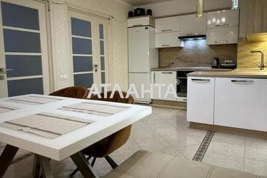 2-комнатная квартира по адресу ул. Замостянская (площадь 78 м²) - фото 15 2-комнатная квартира по адресу ул. Замостянская (площадь 78 м²) - Atlanta.ua - фото 15