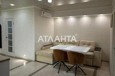 2-комнатная квартира по адресу ул. Замостянская (площадь 78 м²) - фото 17 2-комнатная квартира по адресу ул. Замостянская (площадь 78 м²) - Atlanta.ua - фото 17