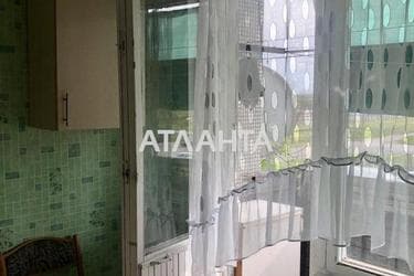 2-rooms apartment apartment by the address st. Polevaya (area 49,7 m²) - photo 26 2-rooms apartment apartment by the address st. Polevaya (area 49,7 m²) - Atlanta.ua - photo 26