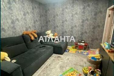 2-комнатная квартира по адресу ул. Марии Приймаченко (площадь 52,0 м2) - Atlanta.ua - фото 16