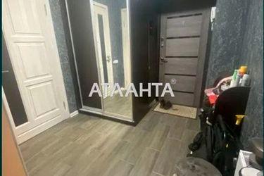 2-комнатная квартира по адресу ул. Марии Приймаченко (площадь 52,0 м2) - Atlanta.ua - фото 18