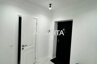 1-комнатная квартира по адресу Шевченко Т. Ул. (площадь 50,0 м2) - Atlanta.ua - фото 30