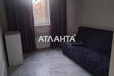 2-кімнатна квартира за адресою вул. Головатого отам. (площа 37,7 м²) - фото 25 2-кімнатна квартира за адресою вул. Головатого отам. (площа 37,7 м²) - Atlanta.ua - фото 25