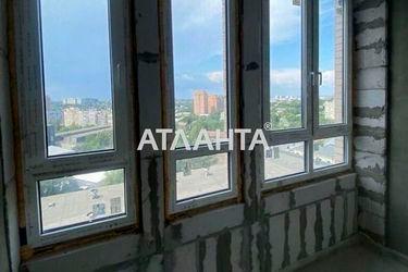 1-комнатная квартира по адресу ул. Прохоровская (площадь 41,4 м2) - Atlanta.ua - фото 15
