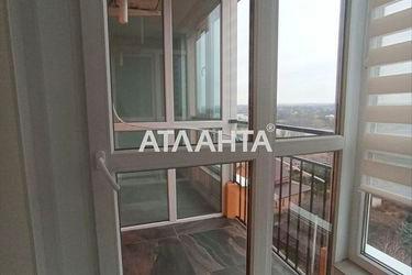 1-комнатная квартира по адресу Немировское шоссе (площадь 45,0 м2) - Atlanta.ua - фото 13