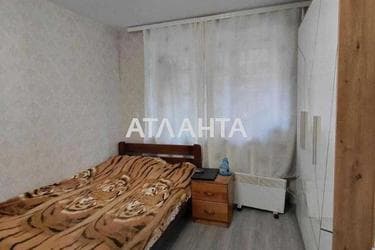 Коммунальная квартира по адресу ул. Инглези (площадь 12,5 м²) - фото 17 Коммунальная квартира по адресу ул. Инглези (площадь 12,5 м²) - Atlanta.ua - фото 17