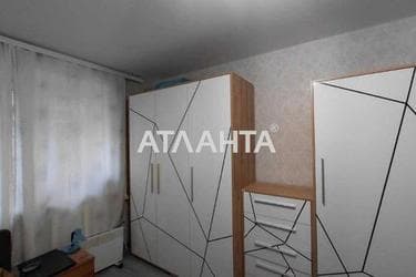 Коммунальная квартира по адресу ул. Инглези (площадь 12,5 м²) - фото 18 Коммунальная квартира по адресу ул. Инглези (площадь 12,5 м²) - Atlanta.ua - фото 18