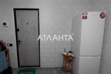 Коммунальная квартира по адресу ул. Инглези (площадь 12,5 м²) - фото 20 Коммунальная квартира по адресу ул. Инглези (площадь 12,5 м²) - Atlanta.ua - фото 20