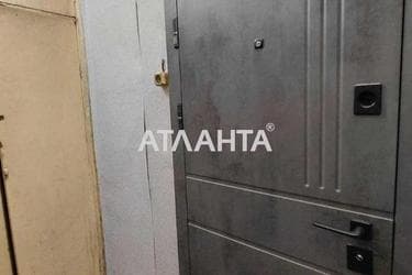 Коммунальная квартира по адресу ул. Инглези (площадь 12,5 м²) - фото 22 Коммунальная квартира по адресу ул. Инглези (площадь 12,5 м²) - Atlanta.ua - фото 22