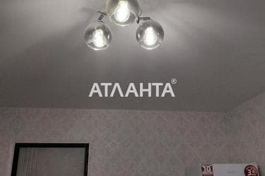 Коммунальная квартира по адресу ул. Инглези (площадь 12,5 м²) - фото 19 Коммунальная квартира по адресу ул. Инглези (площадь 12,5 м²) - Atlanta.ua - фото 19