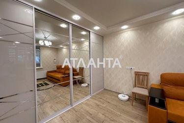 2-комнатная квартира по адресу Овидиопольская дор. (площадь 69,0 м2) - Atlanta.ua - фото 32