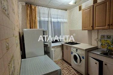 1-комнатная квартира по адресу ул. Ицхака Рабина (площадь 30,0 м2) - Atlanta.ua - фото 13