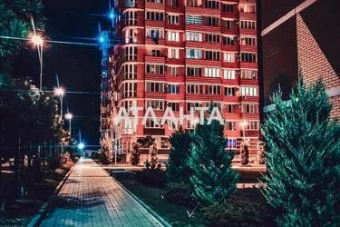 2-rooms apartment apartment by the address st. 1 maya (area 56 m²) - photo 9 2-rooms apartment apartment by the address st. 1 maya (area 56 m²) - Atlanta.ua - photo 9