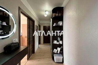 3-комнатная квартира по адресу ул. Балковская (площадь 63,0 м2) - Atlanta.ua - фото 26