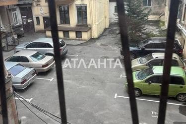 4+-rooms apartment apartment by the address st. Pastera (area 142 m²) - photo 19 4+-rooms apartment apartment by the address st. Pastera (area 142 m²) - Atlanta.ua - photo 19