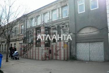 Коммерческая недвижимость по адресу ул. Мясоедовская (площадь 650,0 м2) - Atlanta.ua - фото 4