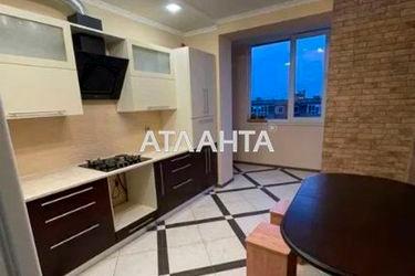 1-комнатная квартира по адресу ул. Марии Приймаченко (площадь 43,0 м2) - Atlanta.ua - фото 13