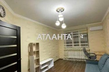 1-комнатная квартира по адресу ул. Марии Приймаченко (площадь 43,0 м2) - Atlanta.ua - фото 14
