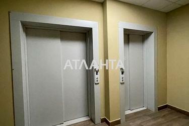 1-комнатная квартира по адресу Овидиопольская дор. (площадь 39,9 м2) - Atlanta.ua - фото 10