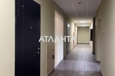 1-комнатная квартира по адресу Овидиопольская дор. (площадь 39,9 м2) - Atlanta.ua - фото 11
