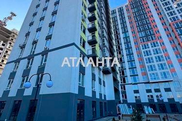 1-комнатная квартира по адресу ул. Вильямса ак. (площадь 40,3 м2) - Atlanta.ua - фото 10