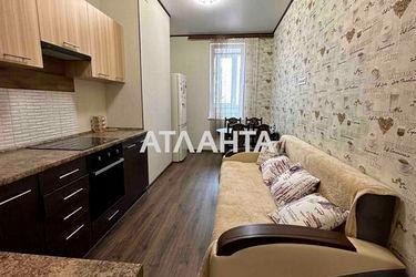 1-комнатная квартира по адресу Люстдорфская дор. (площадь 65,0 м2) - Atlanta.ua - фото 13