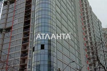 1-комнатная квартира по адресу ул. Пишоновская (площадь 41,2 м2) - Atlanta.ua - фото 24