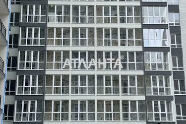 2-комнатная квартира по адресу ул. Пишоновская (площадь 70,0 м2) - Atlanta.ua - фото 13