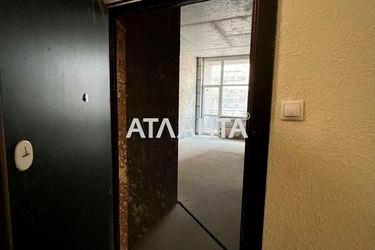 2-комнатная квартира по адресу ул. Олександра Олеся (площадь 68,0 м2) - Atlanta.ua - фото 13