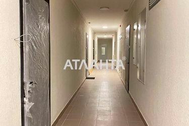 1-комнатная квартира по адресу ул. Генерала Грекова (площадь 44,0 м2) - Atlanta.ua - фото 40